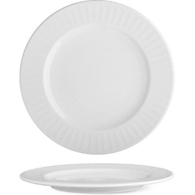 Langenthal Mělký talíř BISTRO RADIAL 26 cm