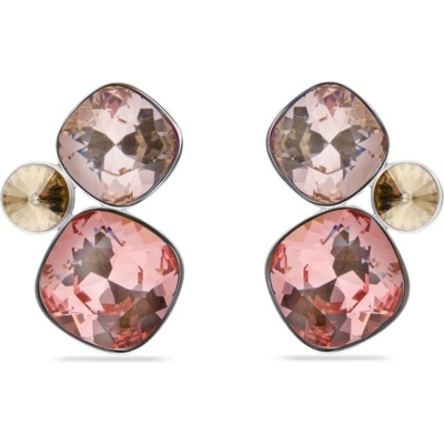 Spark Swarovski Elements PARAISO K4470MIX1RP Rose peach