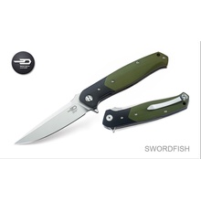 Bestech Swordfish & BG03A