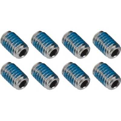Shimano piny veľ. L do pedálov PD-T8000 / PD-EH500 7 mm 8 ks