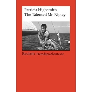 The Talented Mr. Ripley | Patricia Highsmith, Herbert Geisen (2005)