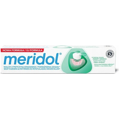 Gum Protection & Fresh Breath 75 ml
