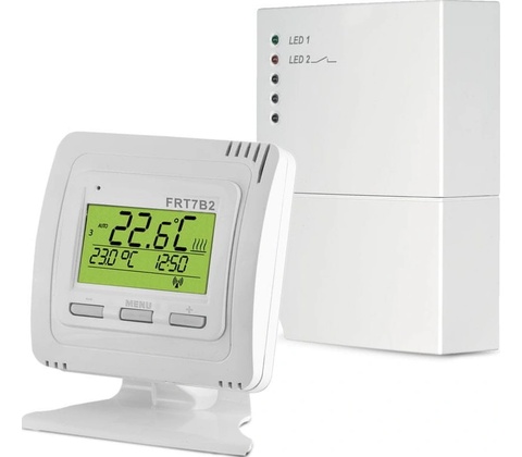 ELEKTROBOCK FRT7B2