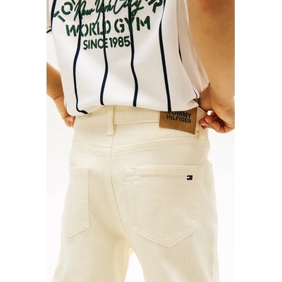 Tommy Hilfiger дънки за деца RELAXED (KB0KB10217.116.122.PPY2)
