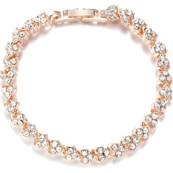 HARAHU Гривна ro-27539 - Злато Розово kp27539 (ro-27539)