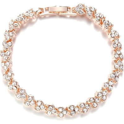 HARAHU Гривна ro-27539 - Злато Розово kp27539 (ro-27539)