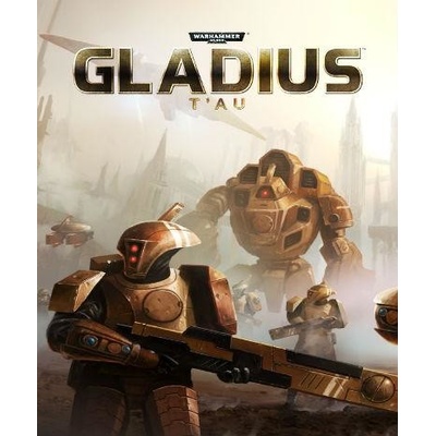 Warhammer 40.000: Gladius - T'au