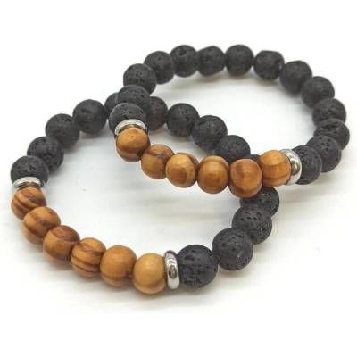 Toysimply náramek dětský lávový náramek JP3004