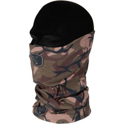 Fox nákrčník lightweight Camo Snood – Zboží Mobilmania