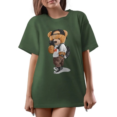 Унисекс тениска a15. b5. k