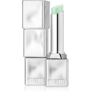 TIRTIR Water Mellow Lip Balm хидратиращ балсам за устни с блясък цвят 04 Greeny Apple 3.2 гр