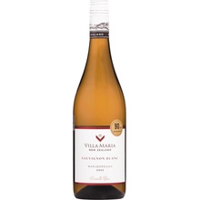 Villa Maria Private Bin Sauvignon Blanc 2022 12,5% 0,75 l (čistá fľaša)