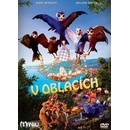 V oblacích DVD