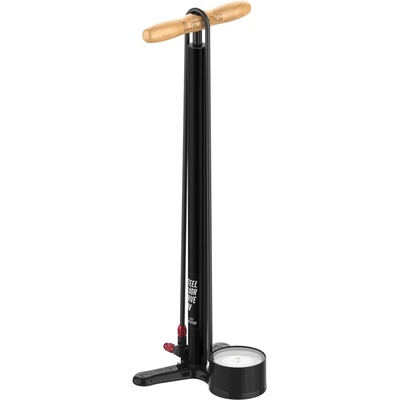 Lezyne Steel HV Floor Drive 3.5