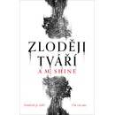 Zloději tváří