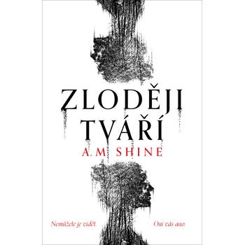 Zloději tváří