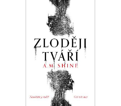 Zloději tváří