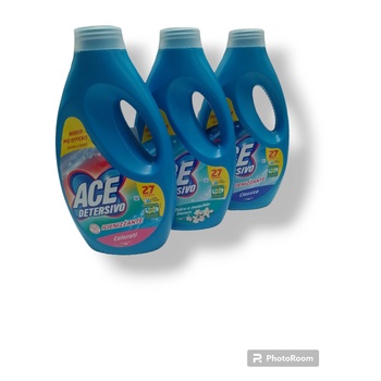 ACE Течен перилен препарат Ace 1.35л / 27пр. - Classico (3650)