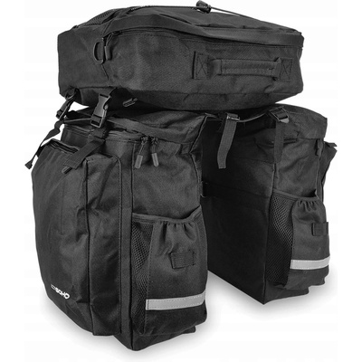 Soho Grand 44 l