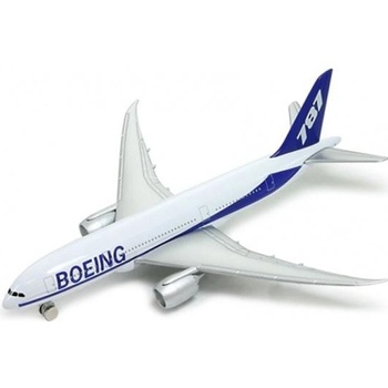 Welly Letadlo Boeing 787 „Dreamliner“