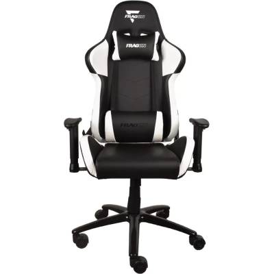 FragON 2X Series V2 - Black/White (CH-2X-WHITE-V2)