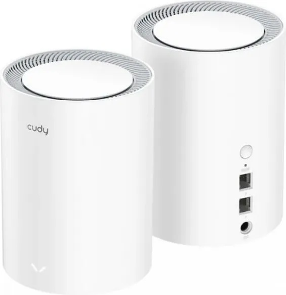 Cudy M1800 (2-Pack)