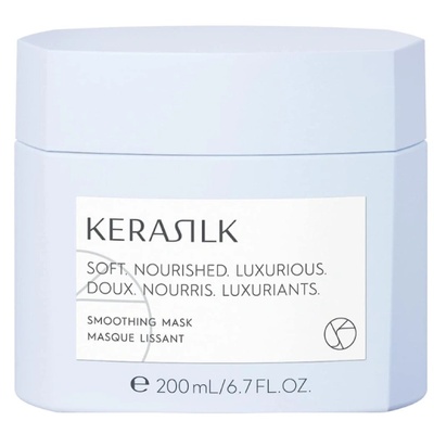 Goldwell Kerasilk Маска за изглаждане на косата, 200 ml