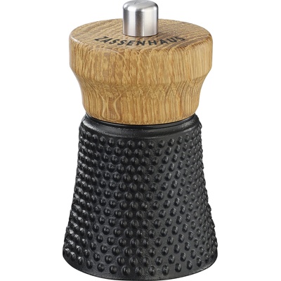 Zassenhaus mlýnek Worker 10 cm litina dub – Hledejceny.cz