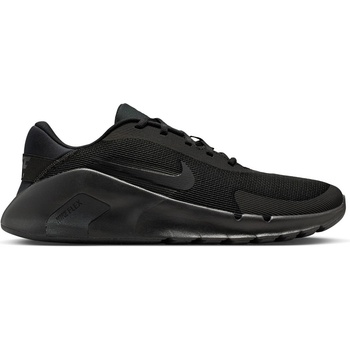 Nike Nike FLEX TRAIN Sn61 - BLACK/BLACK