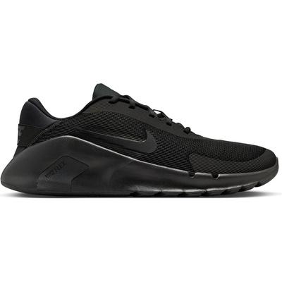 Nike Nike FLEX TRAIN Sn61 - BLACK/BLACK
