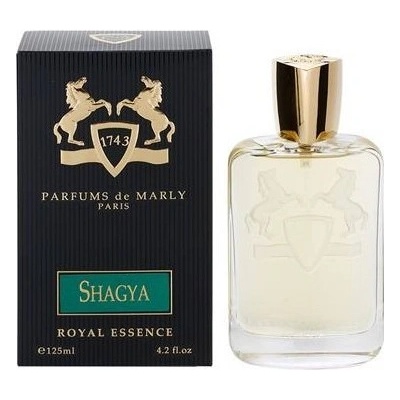 Parfums de Marly Shagya parfémovaná voda dámská 125 ml