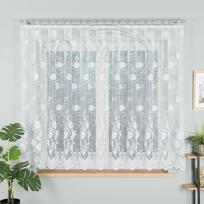 VELINA záclona,250 – Zboží Mobilmania