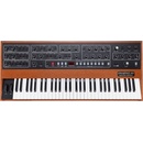 Sequential Prophet 10