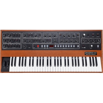 Sequential Prophet 10