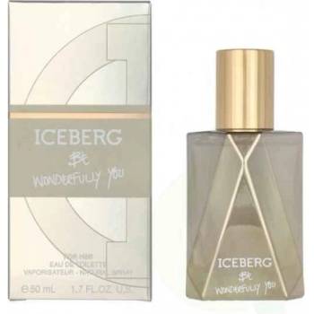Image 1 of Iceberg Be Wonderfuly You Eau de Toilette - Тоалетна вода за жени 50 мл