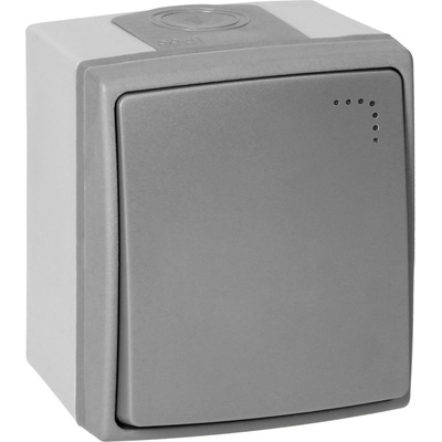 Orno O-OR-OE-7404/P/GR