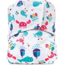 BOBÁNEK Kapsová AIO plienka Premium SZ Pri mori 1 ks