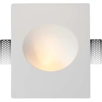 Image 1 of V-TAC gu10 Корпус Гипсов Отливка Кръг - 6771 (6771)