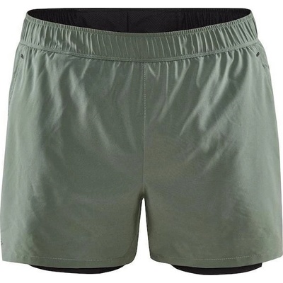 Craft Adv ESSence 2-In-1 Stretch shorts