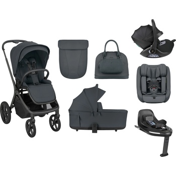 KikkaBoo Platinum Goya 5 in 1