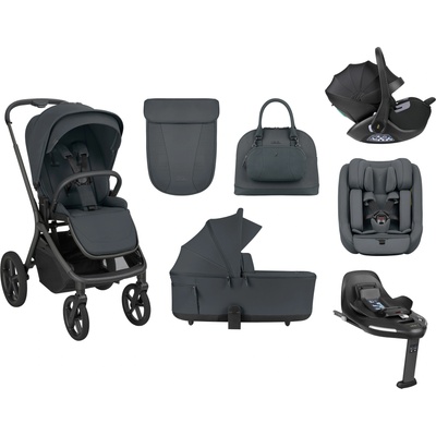 KikkaBoo Platinum Goya 5 in 1