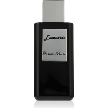 Franck Boclet Eccentric Extrait de Parfum 100 ml