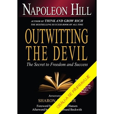 Jak přelstít ďábla - Napoleon Hill