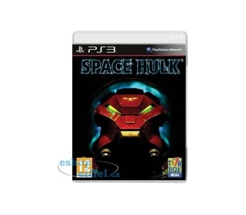 Space Hulk