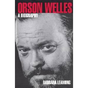 Orson Welles (ISBN: 9780879101992)