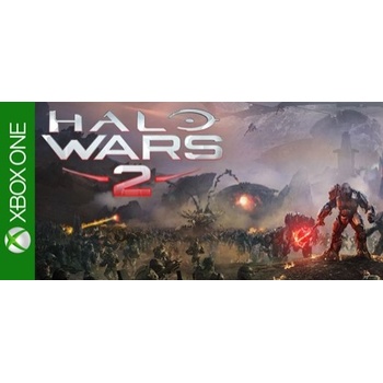 Halo Wars 2