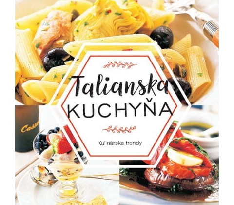 Talianska kuchárka