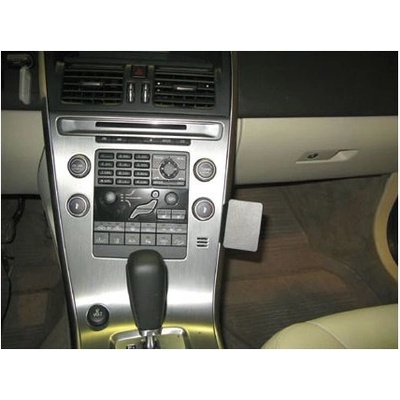 Brodit ProClip montážna konzola na palubnú dosku pre Volvo XC60 09-10, 854296
