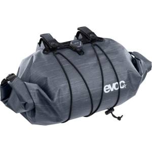 EVOC Чанта за кормило Evoc Handlebar Pack Boa WP 9 Handlebar bag - Carbon Grey - размер 9 l (510-4703-0111)