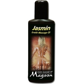Magoon Jasmin 100ml